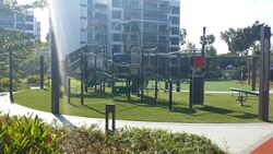 Parc Olympia (D17), Condominium #466007141